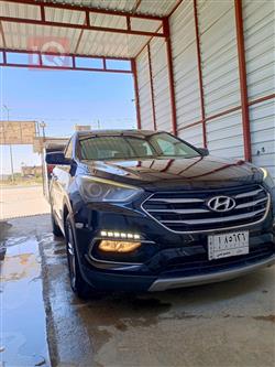 هیوندای سەنتافی